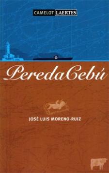José Luis Moreno-Ruiz: Pereda Cebú (Laertes, 2008)