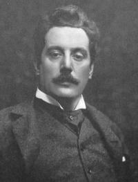 Giacomo Puccini