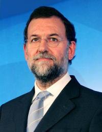 Mariano Rajoy