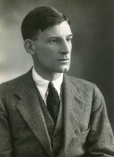 Siegfried Sassoon