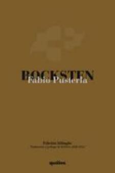Fabio Pusterla: Bockstein (Quálea)