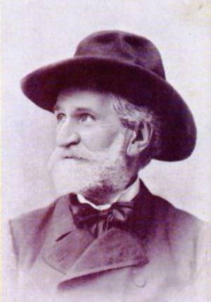 Giuseppe Verdi