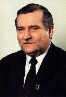 Lech Walesa