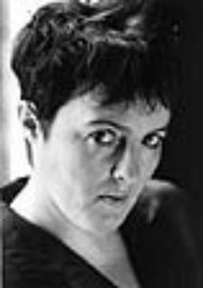 Carol Anne Duffy