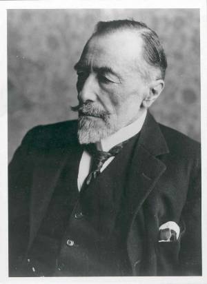 Joseph Conrad