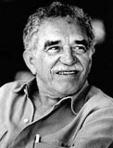 Gabriel García Márquez