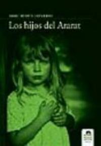 Marcd Morte: Los hijos del Ararat (Ediciones Carena, 2008)