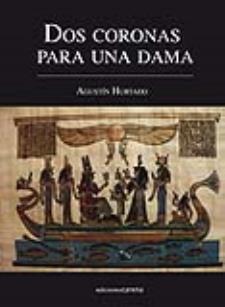 Agustín Hurtado: Dos coronas para una dama (Carena, 2012)