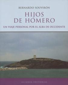 Bernardo Souvieron: Los hijos de Homero (Alianza Editorial)