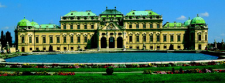 Palacio de Belvedere