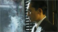 Tony Leung en el papel del Sr. Yee