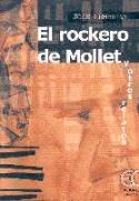 José Membrive: &quot;El rockero de Mollet y otros relatos&quot; (Ediciones Carena, 1999)