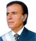 Carlos Saul Menem