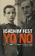 Joachim Fest: Yo no (Taurus, 2007) 