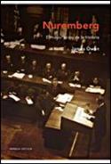 James Owen: Nuremberg. El mayor juicio de la historia (Crítica, 2007)