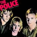 The Police Outlandos D’Amour (1978)