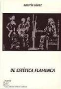 Agustín Gómez: La mujer en el flamenco (4-1-2007)<br>