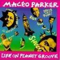 Maceo Parker: Life on Planet Groove (1992)