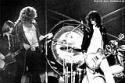 Led Zeppelin en París (4-2-1973)