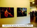 Galería de Arte Hackesche Höfe
