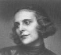 Leni Riefenstahl (1923)