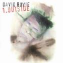 David Bowie:Outside (1995)