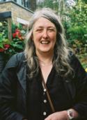 Mary Beard es catedrática de Clásicos en Cambridge y editora en The Times Literary Supplement