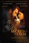 Juan José Campanella: <i>El secreto de sus ojos</i> (2009)