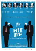 Armando Iannucci: <i>In the Loop</i> (2009)