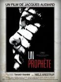 Página oficial de la película <i>Un profeta</i> (en francés)