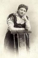 Olivia Emilia Albertina Schreiner (1855-1920)