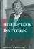 Peter Sloterdijk: <i>Ira y tiempo. Ensayo psicopolítico</i> (Siruela, 2010)