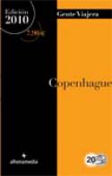 Pau Morata Socias: <i>Gente Viajera: Guía multimedia de Copenhague</i> (2010)