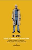 David Simon et alts: <i>The Wire. Diez dosis de la mejor serie de televisión</i> (Errata Naturae, 2010)