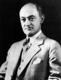 Josepph Alois Schumpeter