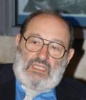 Umberto Eco en 2005 (fuente: wikipedia)