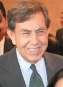 Cuauhtémoc Cárdenas en 2002 (foto de Guarniz; fuente: wikipedia)