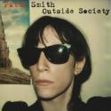 Outside Society, CD de Patti Smith
Patti Smith: Outside Society (2011)