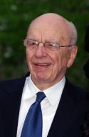 Rupert Murdoch en abril de 2011 (foto de David Shankbone; fuente, wikipedia)