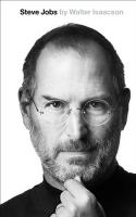 Walter Isaacson: <i>Steve Jobs</i> (Debate, 2011)