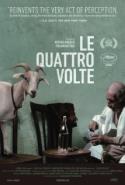Michelangelo Frammartino: Las cuatro estaciones (Le Quattro Volte, 2010)