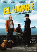El Havre (Le Havre</i >), película de Aki Kaurismäki
Aki Kaurismäki: Le Havre</i > (2011)