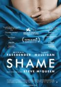 Shame, película de Steve McQueen
Steve McQueen: Shame (2011)