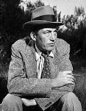 John Huston hacia 1946 (fuente de la foto: wikipedia)