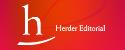 Web de Herder Editorial