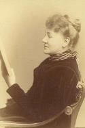 Florence Marryat, 1833-1899 (fuente de la foto: wikipedia)