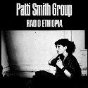 Patti Smith: <i>Radio Ethiopia</i> (1977)