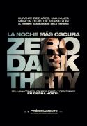 La noche más oscura (Zero Dark Thirty), película de Kathryn Bigelow
Kathryn Bigelow: La noche más oscura (2012)