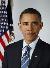 Barack Obama (fuente de la foto: wikipedia)