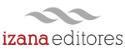 Web de Izana editores (pinche en el logo)